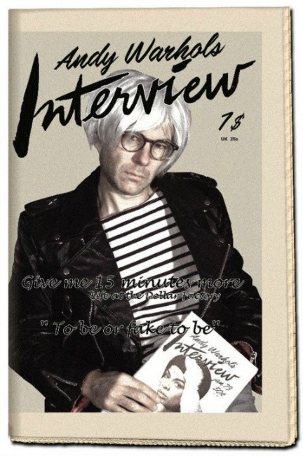 Last Interview